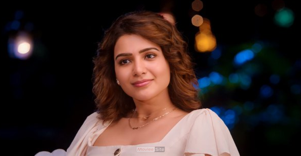 Samantha