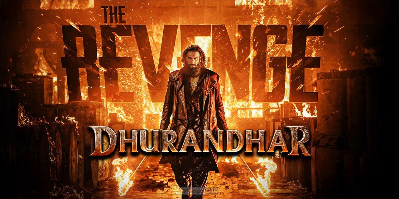 Dhurandhar 2