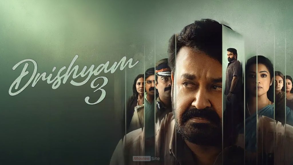 Drishyam 3 plot details