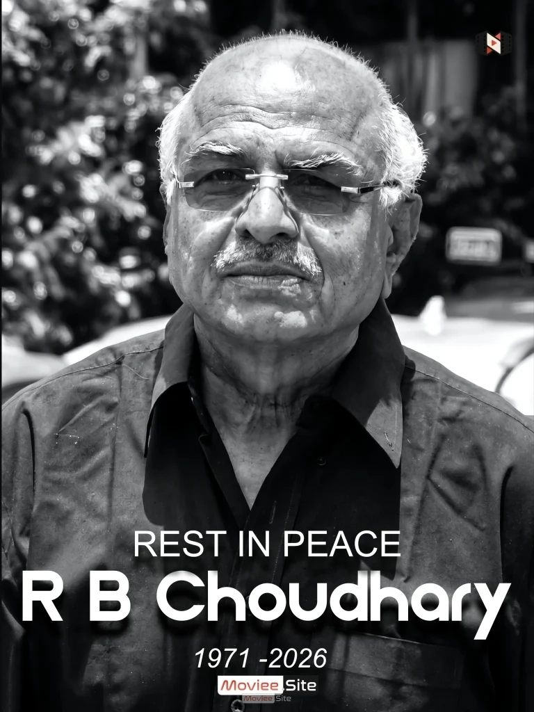 RB Choudary