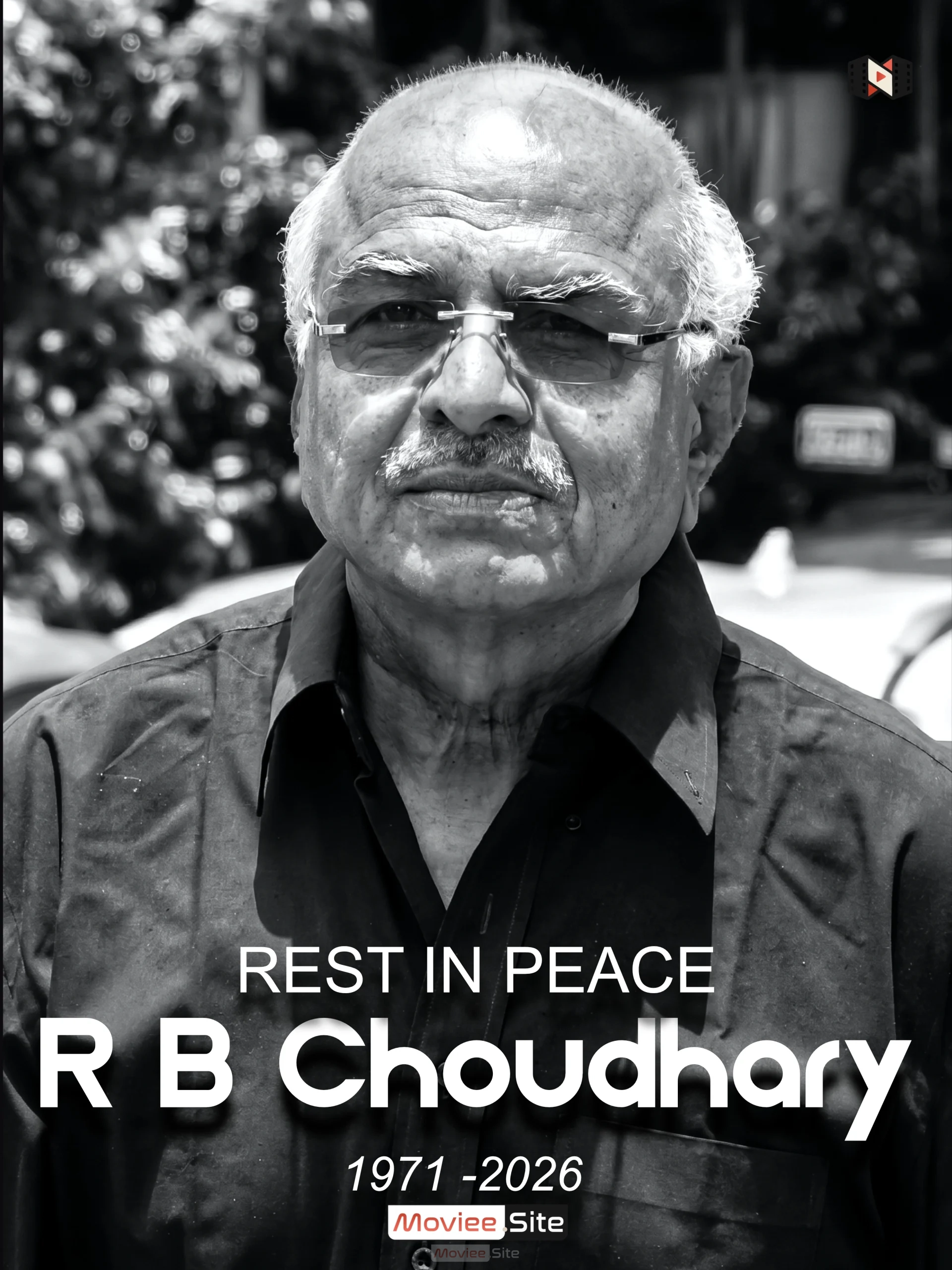RB Choudary