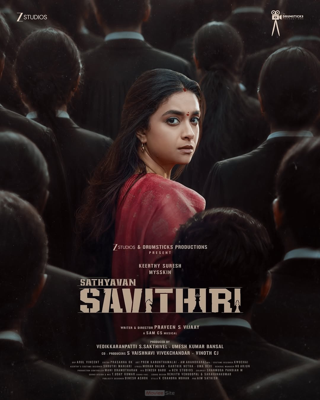 Sathyavan Savithiri