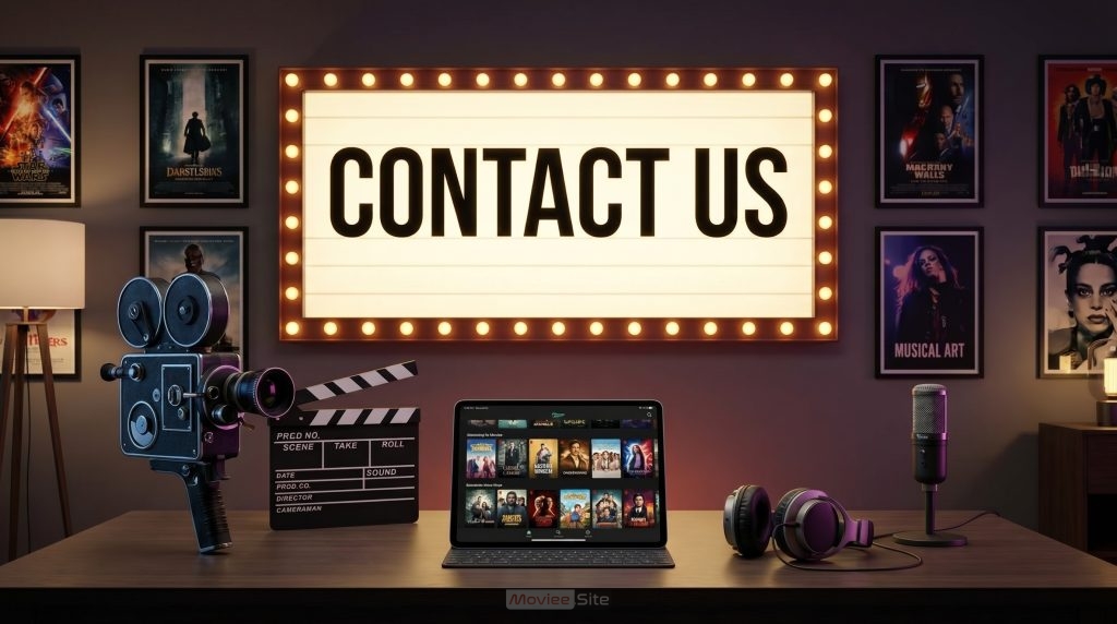Contact us