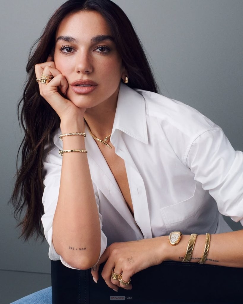Dua Lipa Samsung Lawsuit