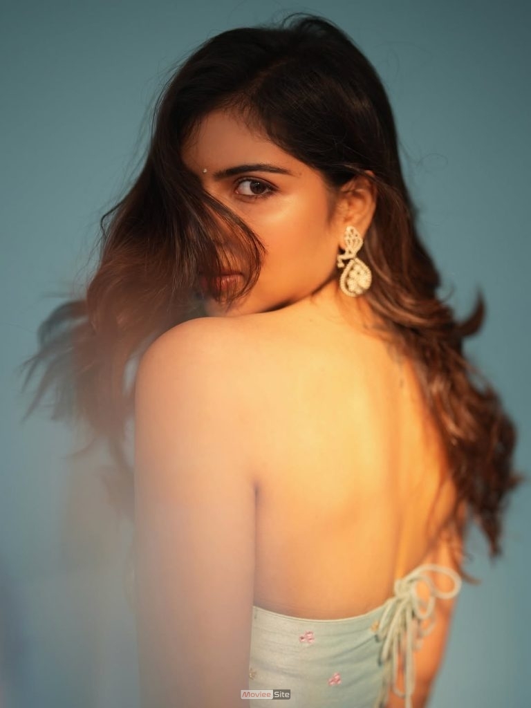Kalyani Priyadarshan