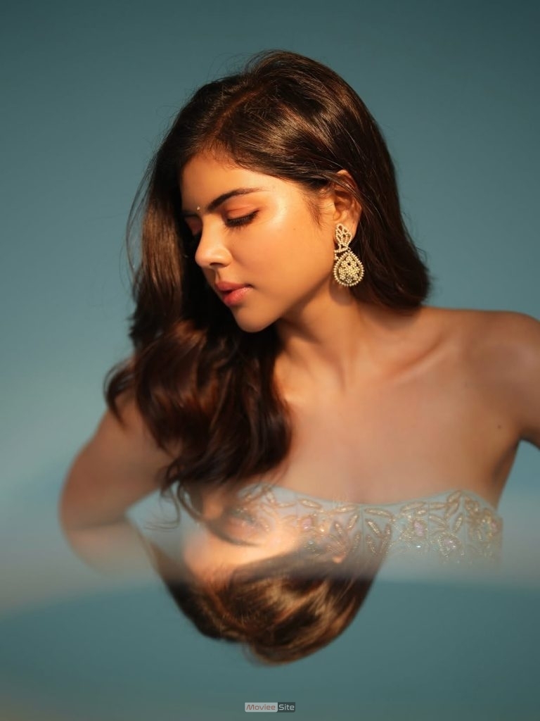 Kalyani Priyadarshan