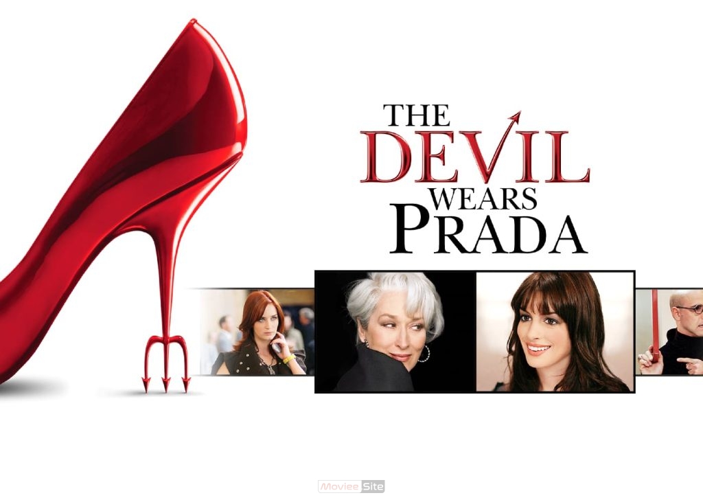 The Devil Wears Prada 2